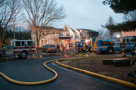 Walkersville Fire